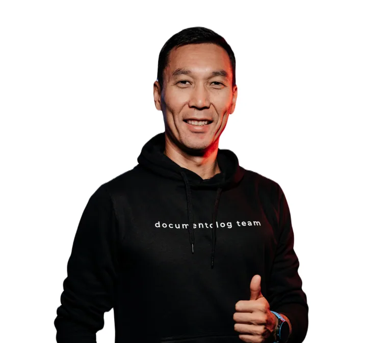 Baizhan Kanafin